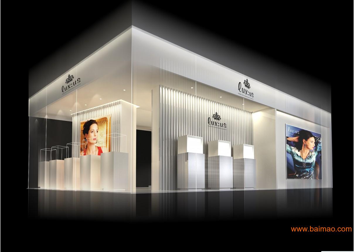 廣州麥正展覽展示 專業(yè)展覽設(shè)計(jì)與搭建，專賣店專柜設(shè)計(jì)與供應(yīng)商的一站式解決方案