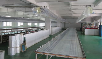 特種印刷與創(chuàng)新 高埗昌貴鞋材加工店的專業(yè)設(shè)計(jì)服務(wù)探析