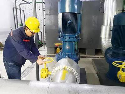 薈生活 ‖ 承德市區(qū)2019-2020年冬季供熱保障及準(zhǔn)備工作就緒